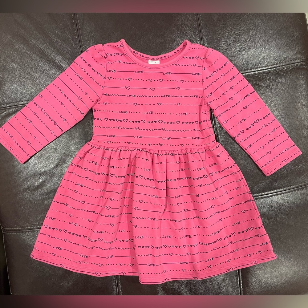 Baby Gap Dress